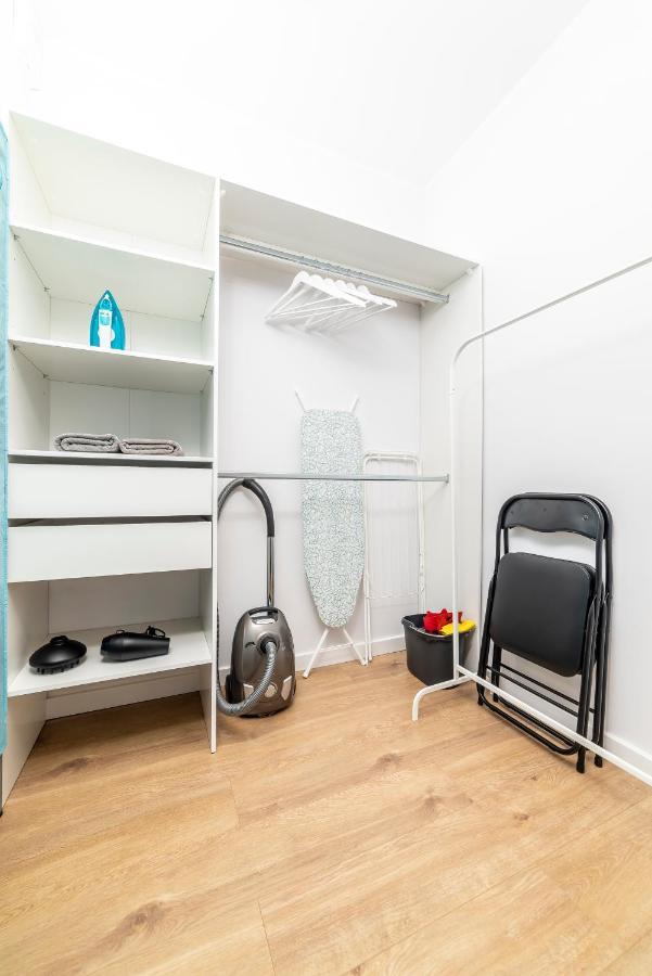 Apartamenty Przy IV Sluzie - Lux 50M2 Bydgoszcz Dış mekan fotoğraf